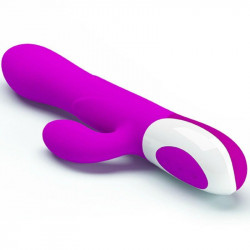 Dmuchany pompowany wibrator wielofunkcyjny usb 24c